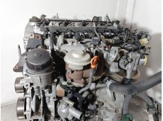Recambio de motor completo para honda accord vii tourer (cm, cn) 2.2 i-ctdi (cn2) referencia OEM IAM N22A1   2