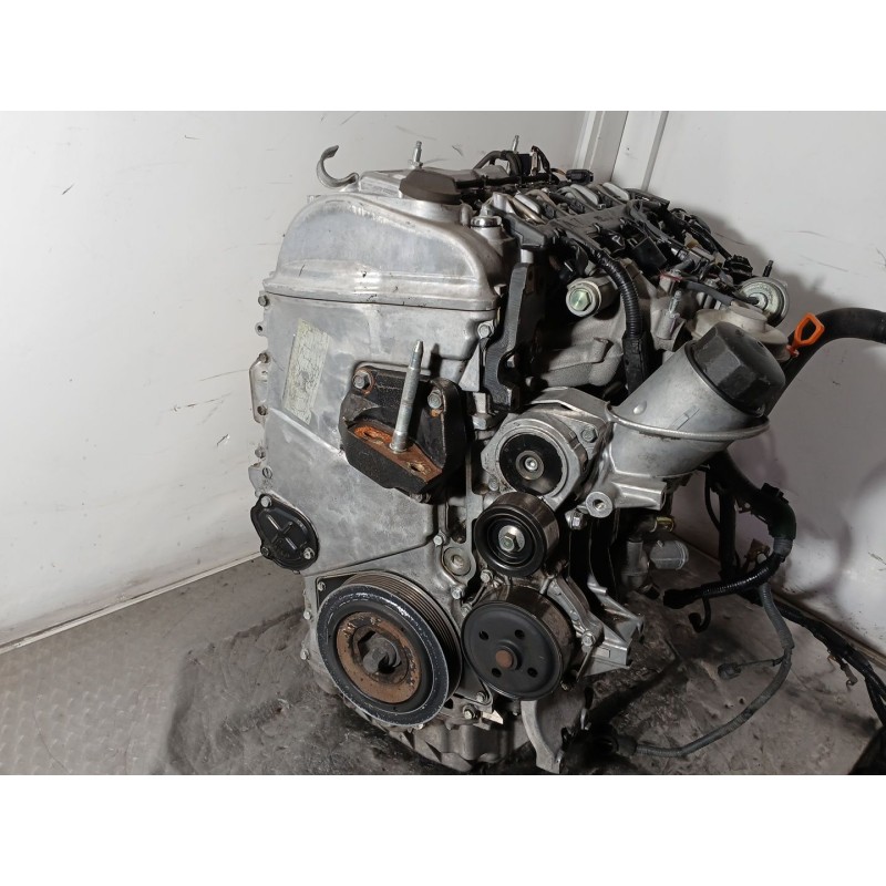 Recambio de motor completo para honda accord vii tourer (cm, cn) 2.2 i-ctdi (cn2) referencia OEM IAM N22A1  