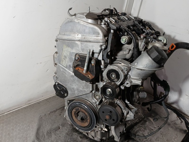 Recambio de motor completo para honda accord vii tourer (cm, cn) 2.2 i-ctdi (cn2) referencia OEM IAM N22A1  