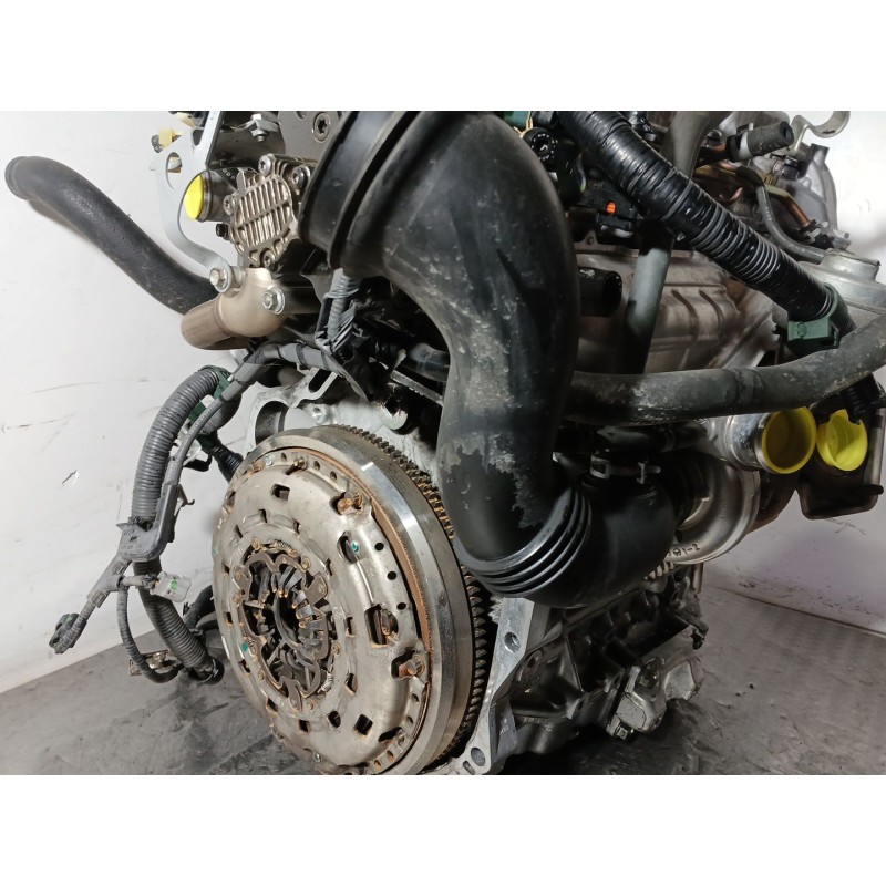 Recambio de motor completo para honda accord vii tourer (cm, cn) 2.2 i-ctdi (cn2) referencia OEM IAM N22A1  