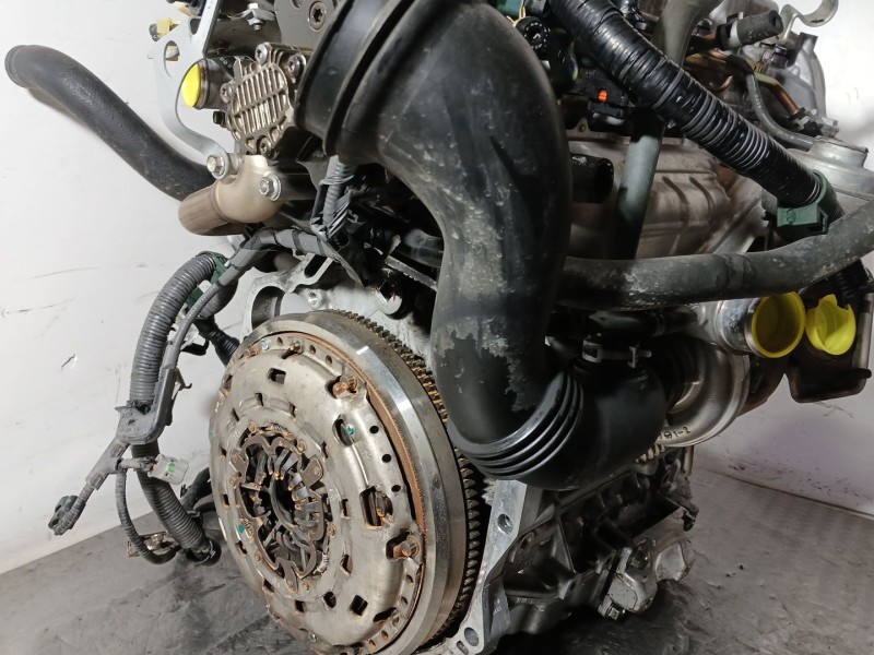 Recambio de motor completo para honda accord vii tourer (cm, cn) 2.2 i-ctdi (cn2) referencia OEM IAM N22A1  