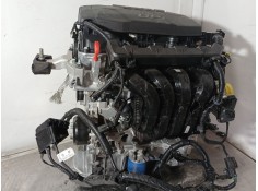 Recambio de motor completo para hyundai i30 (pde, pd, pden) 1.5 referencia OEM IAM G4LG RZ305927 