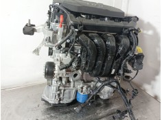 Recambio de motor completo para hyundai i30 (pde, pd, pden) 1.5 referencia OEM IAM G4LG RZ305927  2