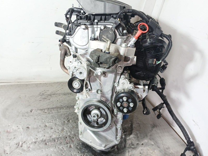 Recambio de motor completo para hyundai i30 (pde, pd, pden) 1.5 referencia OEM IAM G4LG RZ305927 