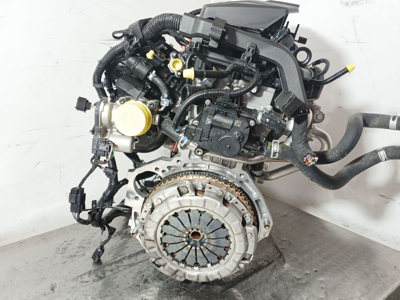Recambio de motor completo para hyundai i30 (pde, pd, pden) 1.5 referencia OEM IAM G4LG RZ305927 