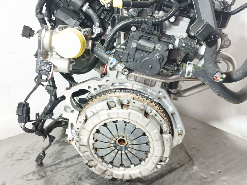 Recambio de motor completo para hyundai i30 (pde, pd, pden) 1.5 referencia OEM IAM G4LG RZ305927 