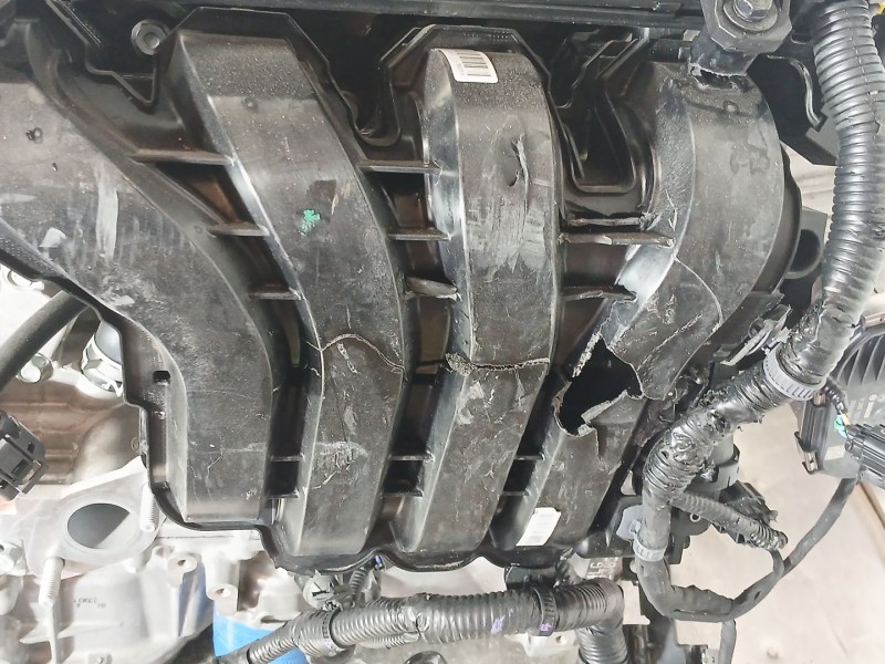 Recambio de motor completo para hyundai i30 (pde, pd, pden) 1.5 referencia OEM IAM G4LG RZ305927 