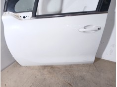 Recambio de puerta delantera izquierda para peugeot 208 i (ca_, cc_) 1.2 vti 82 referencia OEM IAM    2