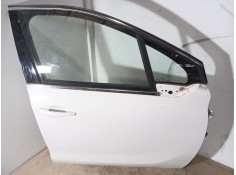 Recambio de puerta delantera derecha para peugeot 208 i (ca_, cc_) 1.2 vti 82 referencia OEM IAM