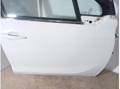 Recambio de puerta delantera derecha para peugeot 208 i (ca_, cc_) 1.2 vti 82 referencia OEM IAM    2