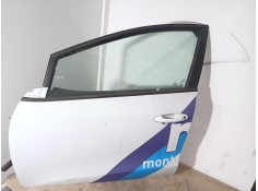 Recambio de puerta delantera izquierda para kia cee´d (jd) 1.6 crdi 110 referencia OEM IAM   