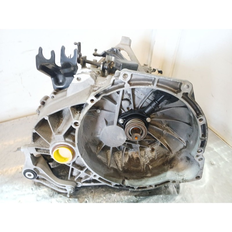 Recambio de caja cambios para ford focus ii (da_, hcp, dp) 1.8 tdci referencia OEM IAM 4M5R7002  
