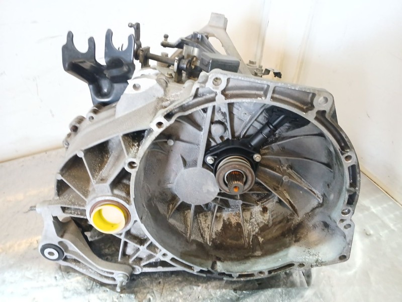 Recambio de caja cambios para ford focus ii (da_, hcp, dp) 1.8 tdci referencia OEM IAM 4M5R7002  