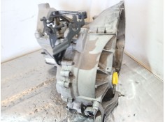 Recambio de caja cambios para ford focus ii (da_, hcp, dp) 1.8 tdci referencia OEM IAM 4M5R7002   2