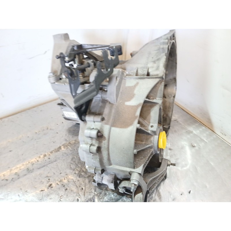 Recambio de caja cambios para ford focus ii (da_, hcp, dp) 1.8 tdci referencia OEM IAM 4M5R7002  