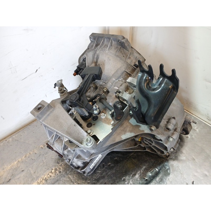 Recambio de caja cambios para ford focus ii (da_, hcp, dp) 1.8 tdci referencia OEM IAM 4M5R7002  