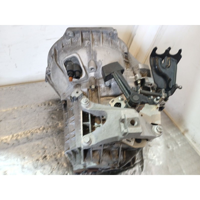 Recambio de caja cambios para ford focus ii (da_, hcp, dp) 1.8 tdci referencia OEM IAM 4M5R7002  