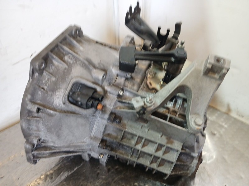 Recambio de caja cambios para ford focus ii (da_, hcp, dp) 1.8 tdci referencia OEM IAM 4M5R7002  