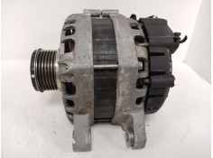 Recambio de alternador para peugeot 208 i (ca_, cc_) 1.2 vti 82 referencia OEM IAM 9809391880 2625767A CL12
