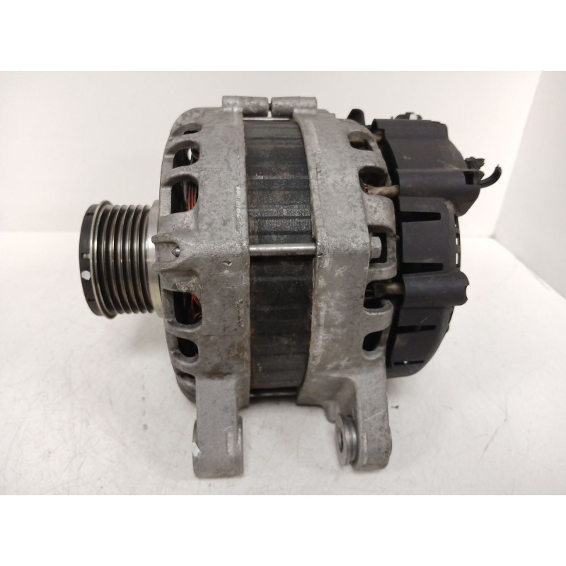 Recambio de alternador para peugeot 208 i (ca_, cc_) 1.2 vti 82 referencia OEM IAM 9809391880 2625767A CL12