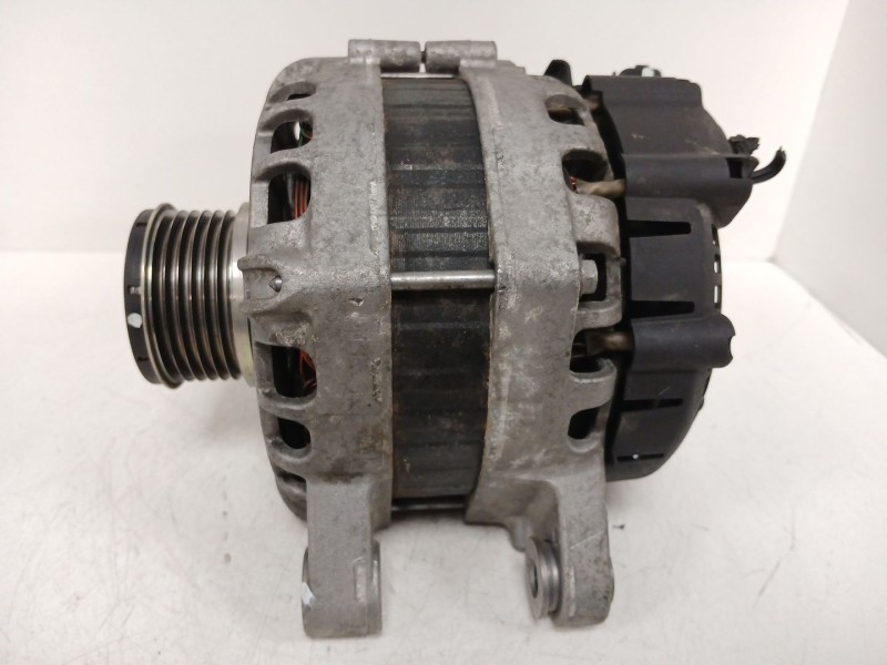 Recambio de alternador para peugeot 208 i (ca_, cc_) 1.2 vti 82 referencia OEM IAM 9809391880 2625767A CL12