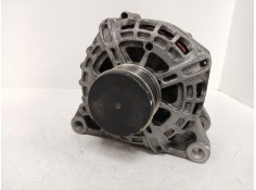 Recambio de alternador para peugeot 208 i (ca_, cc_) 1.2 vti 82 referencia OEM IAM 9809391880 2625767A CL12 2