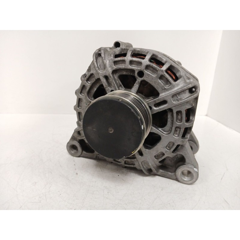 Recambio de alternador para peugeot 208 i (ca_, cc_) 1.2 vti 82 referencia OEM IAM 9809391880 2625767A CL12