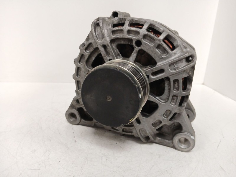 Recambio de alternador para peugeot 208 i (ca_, cc_) 1.2 vti 82 referencia OEM IAM 9809391880 2625767A CL12