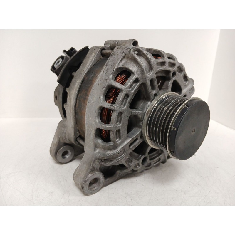 Recambio de alternador para peugeot 208 i (ca_, cc_) 1.2 vti 82 referencia OEM IAM 9809391880 2625767A CL12
