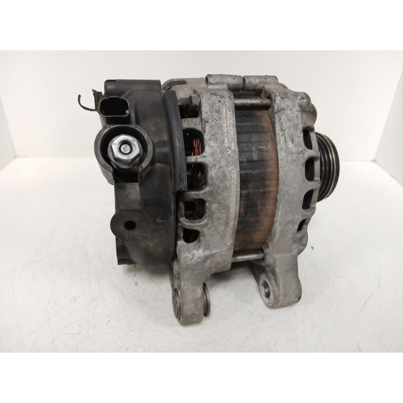 Recambio de alternador para peugeot 208 i (ca_, cc_) 1.2 vti 82 referencia OEM IAM 9809391880 2625767A CL12