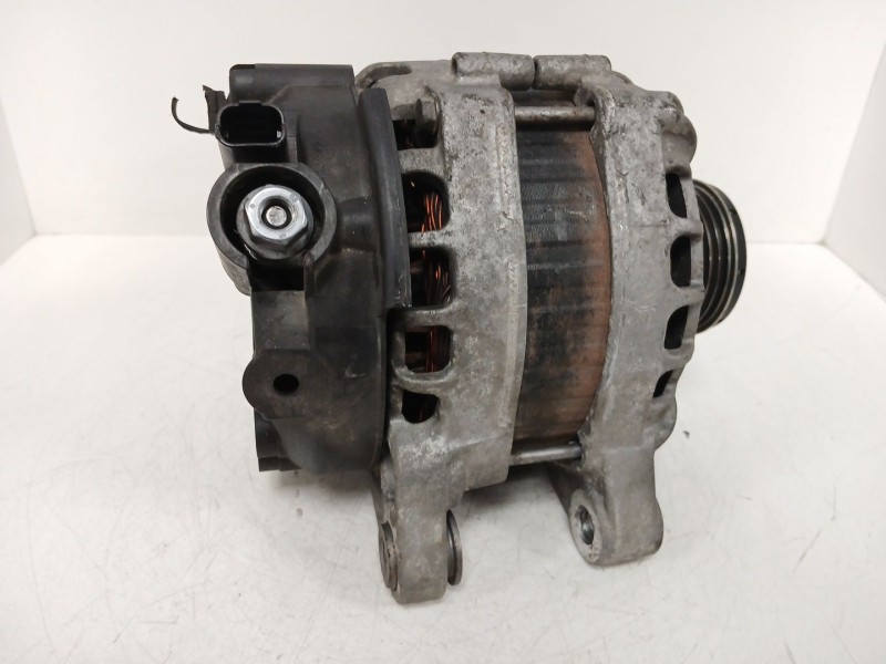 Recambio de alternador para peugeot 208 i (ca_, cc_) 1.2 vti 82 referencia OEM IAM 9809391880 2625767A CL12