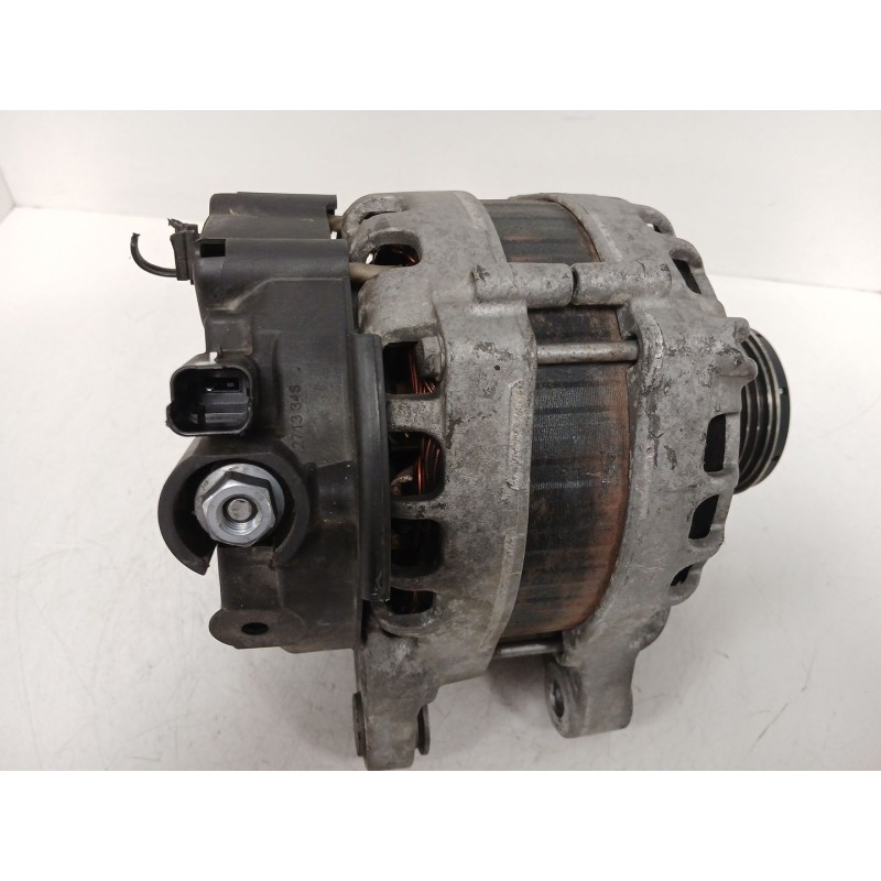 Recambio de alternador para peugeot 208 i (ca_, cc_) 1.2 vti 82 referencia OEM IAM 9809391880 2625767A CL12
