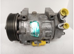 Recambio de compresor aire acondicionado para citroën xsara picasso (n68) 1.6 hdi referencia OEM IAM