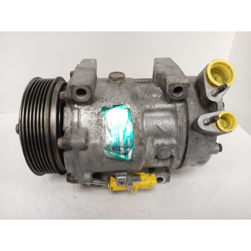 Recambio de compresor aire acondicionado para citroën xsara picasso (n68) 1.6 hdi referencia OEM IAM   