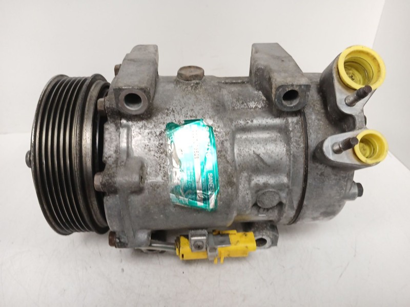 Recambio de compresor aire acondicionado para citroën xsara picasso (n68) 1.6 hdi referencia OEM IAM   