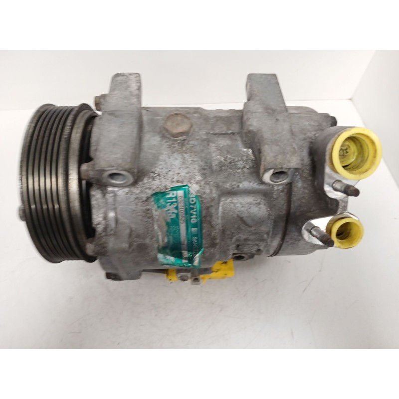Recambio de compresor aire acondicionado para citroën xsara picasso (n68) 1.6 hdi referencia OEM IAM   