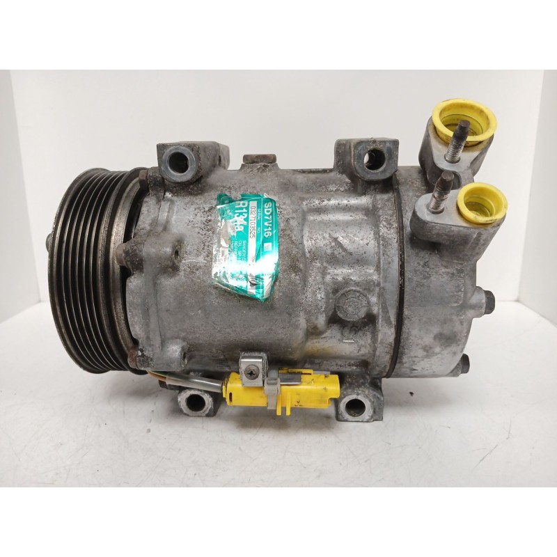 Recambio de compresor aire acondicionado para citroën xsara picasso (n68) 1.6 hdi referencia OEM IAM   