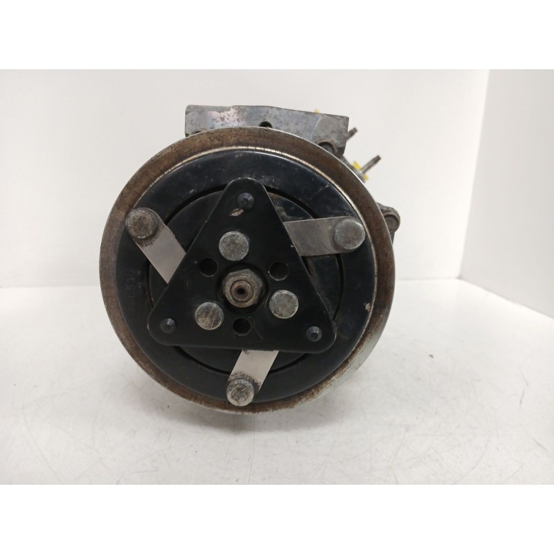 Recambio de compresor aire acondicionado para citroën xsara picasso (n68) 1.6 hdi referencia OEM IAM   