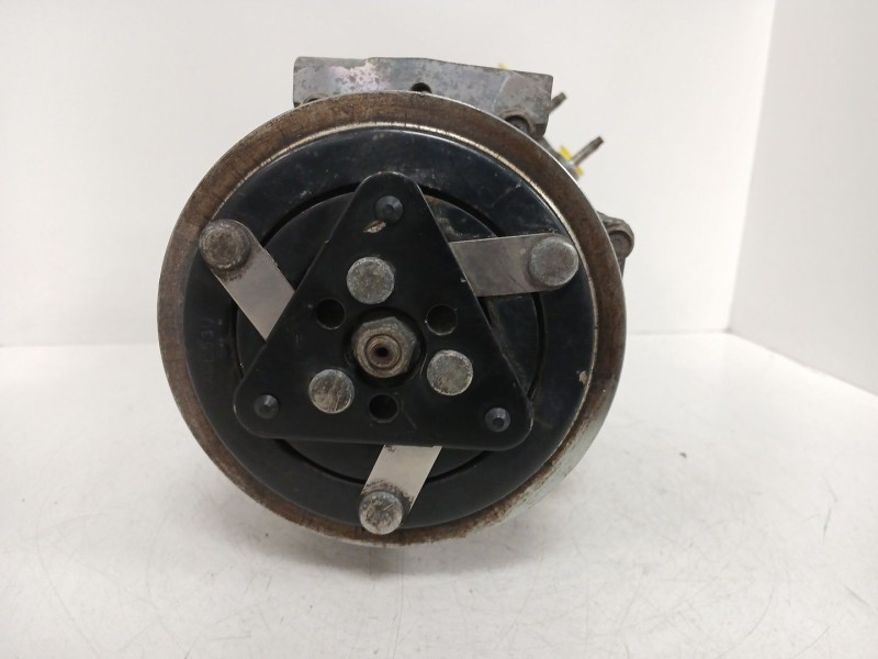 Recambio de compresor aire acondicionado para citroën xsara picasso (n68) 1.6 hdi referencia OEM IAM   