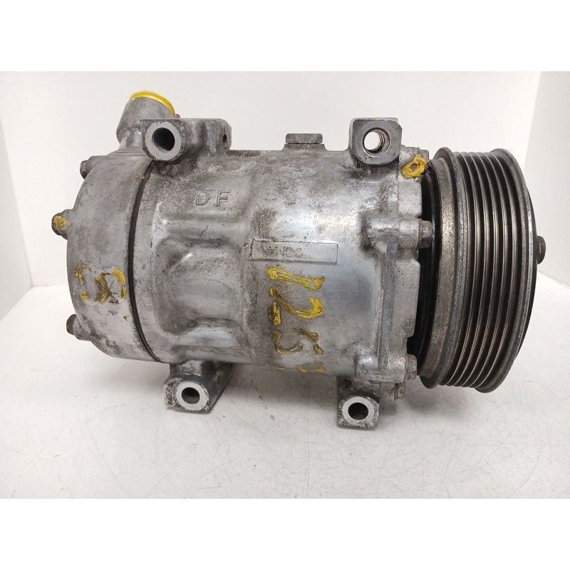 Recambio de compresor aire acondicionado para citroën xsara picasso (n68) 1.6 hdi referencia OEM IAM   