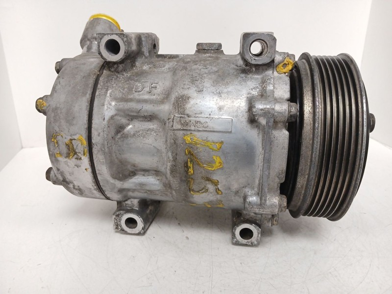 Recambio de compresor aire acondicionado para citroën xsara picasso (n68) 1.6 hdi referencia OEM IAM   