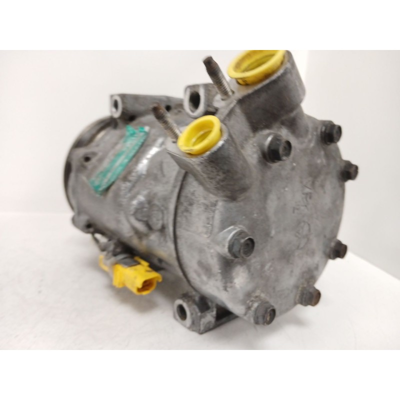 Recambio de compresor aire acondicionado para citroën xsara picasso (n68) 1.6 hdi referencia OEM IAM   