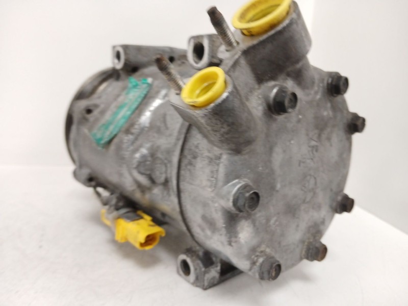 Recambio de compresor aire acondicionado para citroën xsara picasso (n68) 1.6 hdi referencia OEM IAM   
