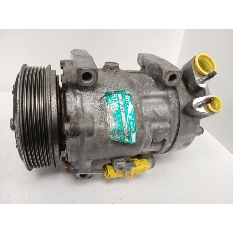 Recambio de compresor aire acondicionado para citroën xsara picasso (n68) 1.6 hdi referencia OEM IAM   