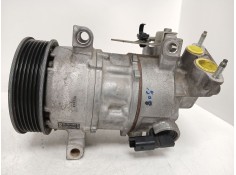 Recambio de compresor aire acondicionado para peugeot 208 i (ca_, cc_) 1.2 vti 82 referencia OEM IAM 9822184980  4471508110
