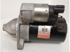 Recambio de motor arranque para kia rio iii (ub) 1.25 cvvt referencia OEM IAM 3610003100  1250902