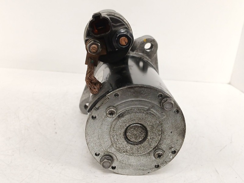 Recambio de motor arranque para kia rio iii (ub) 1.25 cvvt referencia OEM IAM 3610003100  1250902