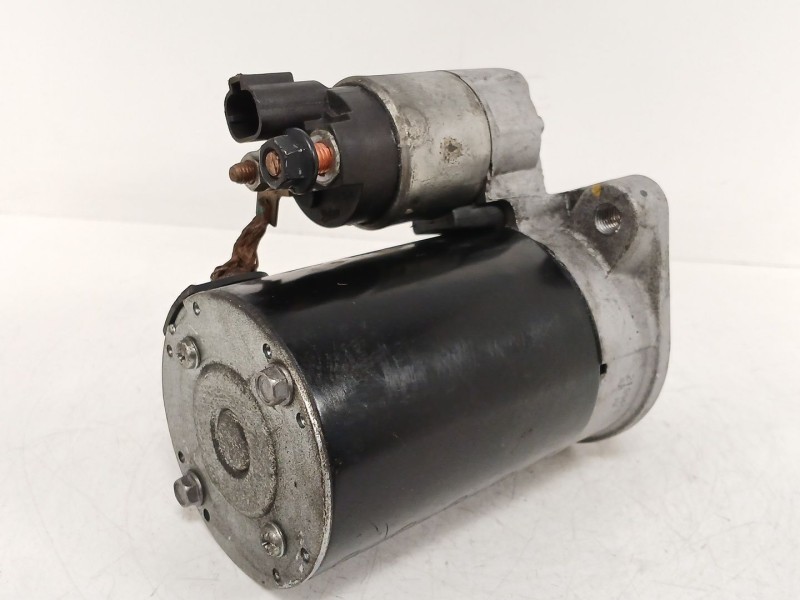 Recambio de motor arranque para kia rio iii (ub) 1.25 cvvt referencia OEM IAM 3610003100  1250902