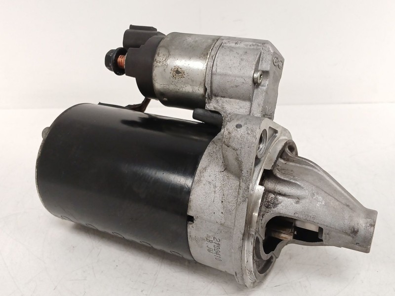Recambio de motor arranque para kia rio iii (ub) 1.25 cvvt referencia OEM IAM 3610003100  1250902