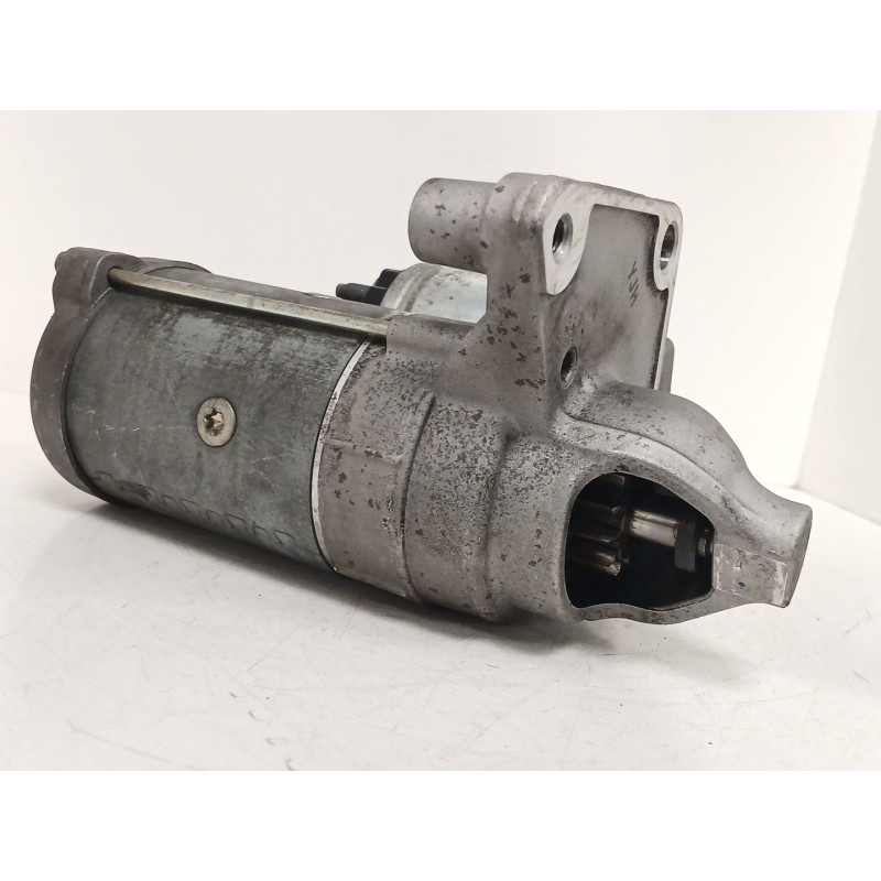 Recambio de motor arranque para peugeot 208 i (ca_, cc_) 1.5 bluehdi 100 referencia OEM IAM   